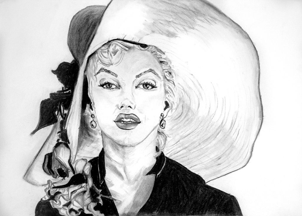 Marilyn Monroe